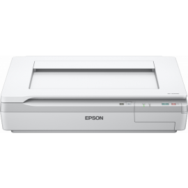 EPSON WorkForce DS-50000 - A3 - Suite logicielle