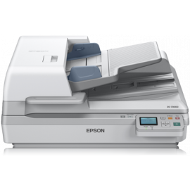 EPSON WorkForce DS-70000N - A3 - Chargeur d’originaux Recto Verso un seul passage + Suite logicielle