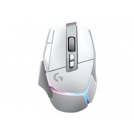 Logitech G502 X PLUS Gaming Mouse - blanc