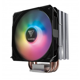 Gamdias Ventilateur processeur  Boreas E1-410 RGB (Noir)