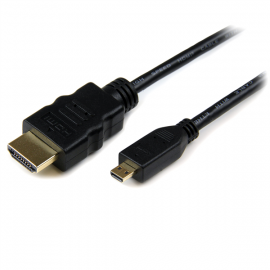 STARTECH Câble HDMI® haute vitesse avec Ethernet 3m