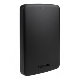 TOSHIBA Canvio Basics 1TB 2.5 USB 3.0