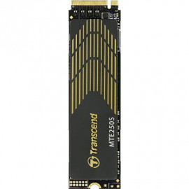 TRANSCEND 4TB, M.2 2280, PCIe Gen4x4, NVMe, 3D TLC, with Dram(Graphene Heatsink)