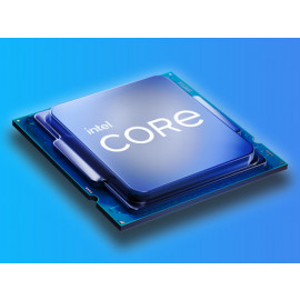 INTEL Core i3-13100
