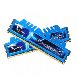 GSKILL RipJaws X Series 16 Go (2 x 8 Go) DDR3 2400 MHz CL11 