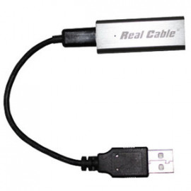 Real Cable Micro DAC