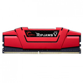 GSKILL RipJaws 5 Series Rouge 16 Go (2x 8 Go) DDR4 2133 MHz CL15