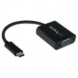 STARTECH adaptateur USB 3.1 Type C vers VGA
