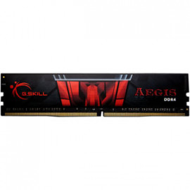 GSKILL Aegis 4 Go (1 x4 Go) DDR4 2133 MHz CL15