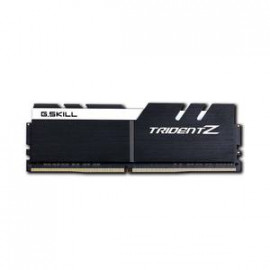 GSKILL Trident Z 32 Go (2x 16 Go) DDR4 3200 MHz CL16 (F4-3200C16D-32GTZKW)