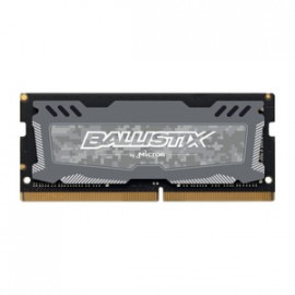 Ballistix SO-DIMM DDR4 8 GO 2666 MHZ CL16