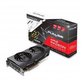 SAPPHIRE PULSE AMD RADEON" RX 6700 XT GAMING 12GB