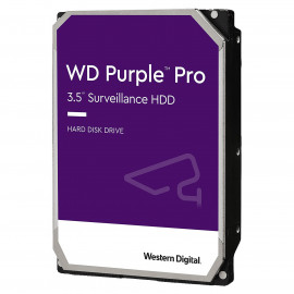 WESTERN DIGITAL HDD Purple Pro 14TB 3.5 SATA 6GBs 512MB