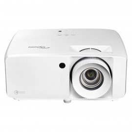 Optoma ZH450 Projector FHD 4500lm