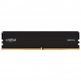 CRUCIAL CP24G56C46U5 (24Go DDR5 5600 PC44800)