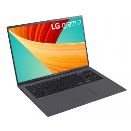 LG 17Z90R-G.AP7BF/i7 17'' 32GB/2TB W11P Intel Core i7 Intel Core i7  -  17  SSD  2 To