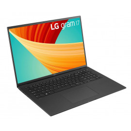 LG 17Z90R-G.AP78F/i7 17''16GB/1TB W11P Intel Core i7 Intel Core i7  -  17  SSD  1 To