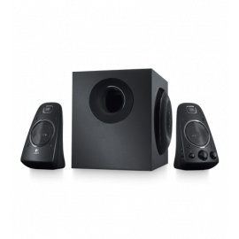 Logitech Speaker System Z623 