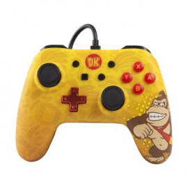 POWER A Manette Iconic controller Donkey Kong