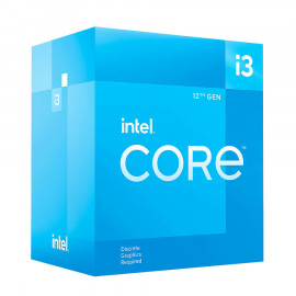 INTEL Core i3-13100F