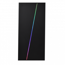 ANTEC MR-B02 Façade Strip LED Rainbow ARGB pour MR-004