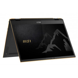 MSI Summit E13FlipEvo A12MT-010FR reconditionne Intel Core i7  -  13  SSD  1 To