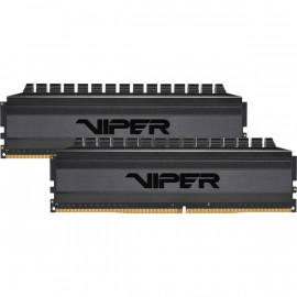 Patriot Viper 4 Blackout DDR4 3600 MHz PC4-28800 32 Go 2 x 16 Go CL18
