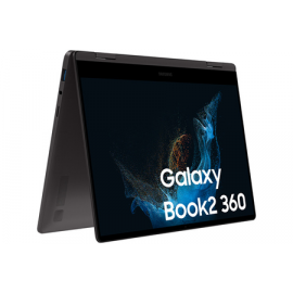 SAMSUNG SAMSUNG Galaxy Book2 360 Intel Core i7 13 SSD 500 Intel Core i7  -  13  SSD  500