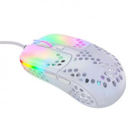 Xtrfy MZ1 White Rail Gaming Mouse