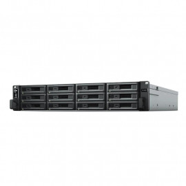 SYNOLOGY Expansion, 12-BAY (Synology HDD/SSD Only)
