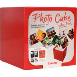CANON Canon PG-560/CL-561 Photo Value Pack