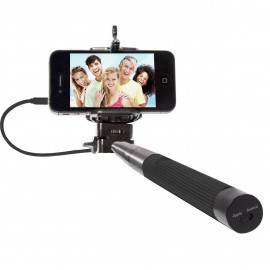 GENERIQUE Canne Télescopique à Selfie Click Stick
