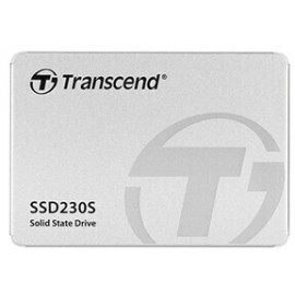 TRANSCEND 4TB, 2.5" SSD, SATA3, 3D TLC