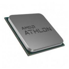 AMD Athlon 3000G TRAY