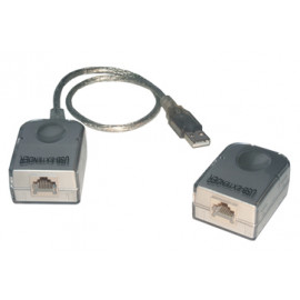 MCL Samar Amplificateur RJ45 USB