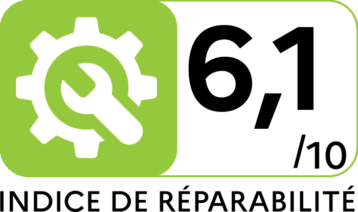 Attribute Logo
