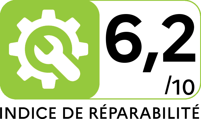 Attribute Logo