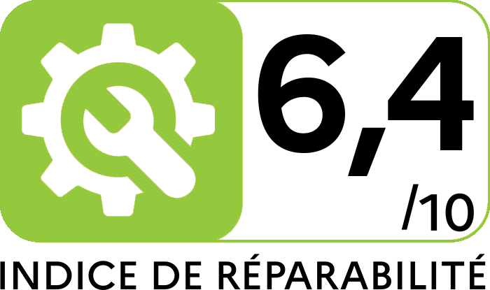 Attribute Logo