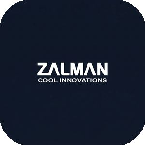 ZALMAN