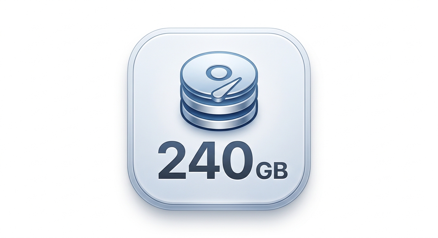 Attribute Logo