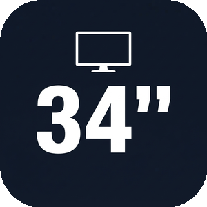34