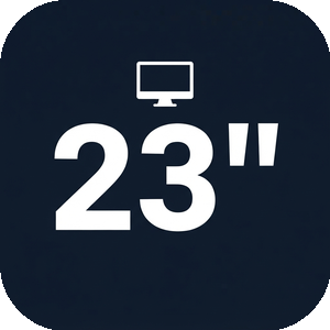 23