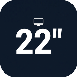 22
