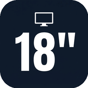 18