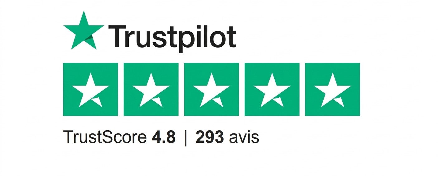 Avis Trustpilot Microconcept