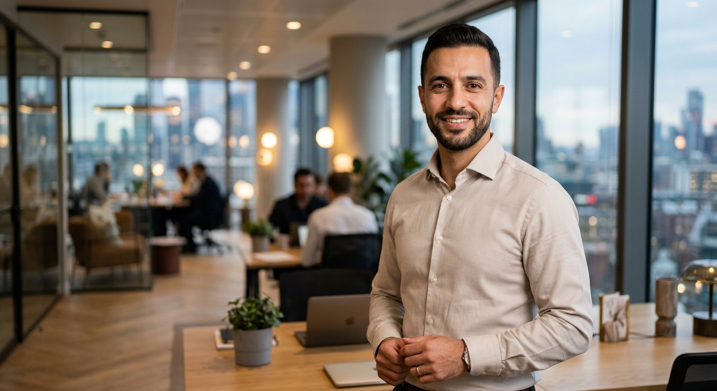 Responsable Technico-Commercial B2B Microconcept