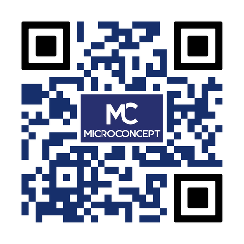 Flashez pour accéder à tous nos réseaux
