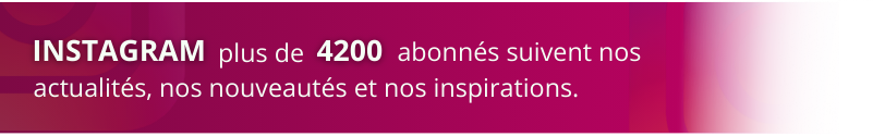Abonnez-vous à l'Instagram Microconcept