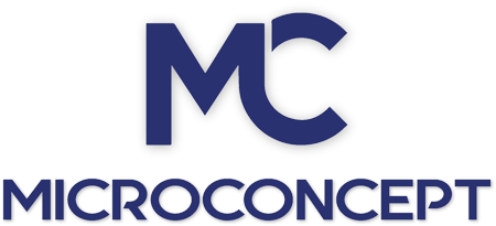 Microconcept - 1er Reseau national de distribution informatique